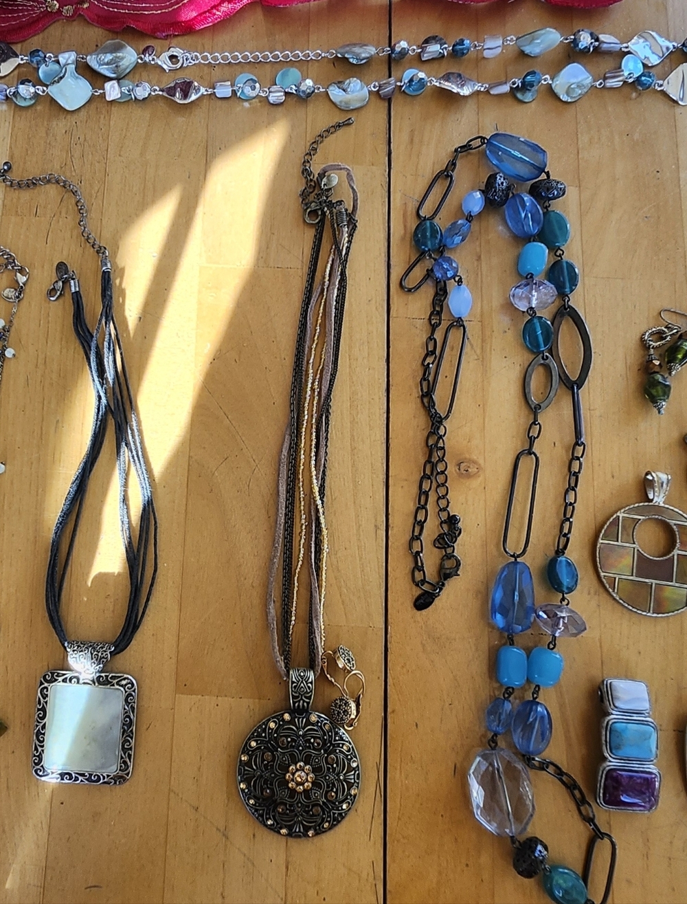 Lia Sophia Jewelry